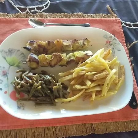 Coco Komba Lodge Nosy Komba المظهر الخارجي الصورة