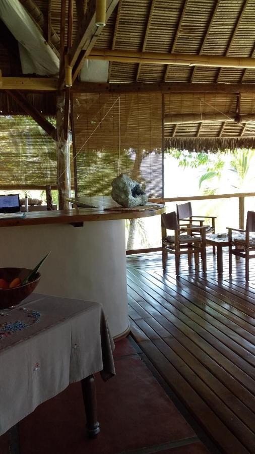 Coco Komba Lodge Nosy Komba المظهر الخارجي الصورة