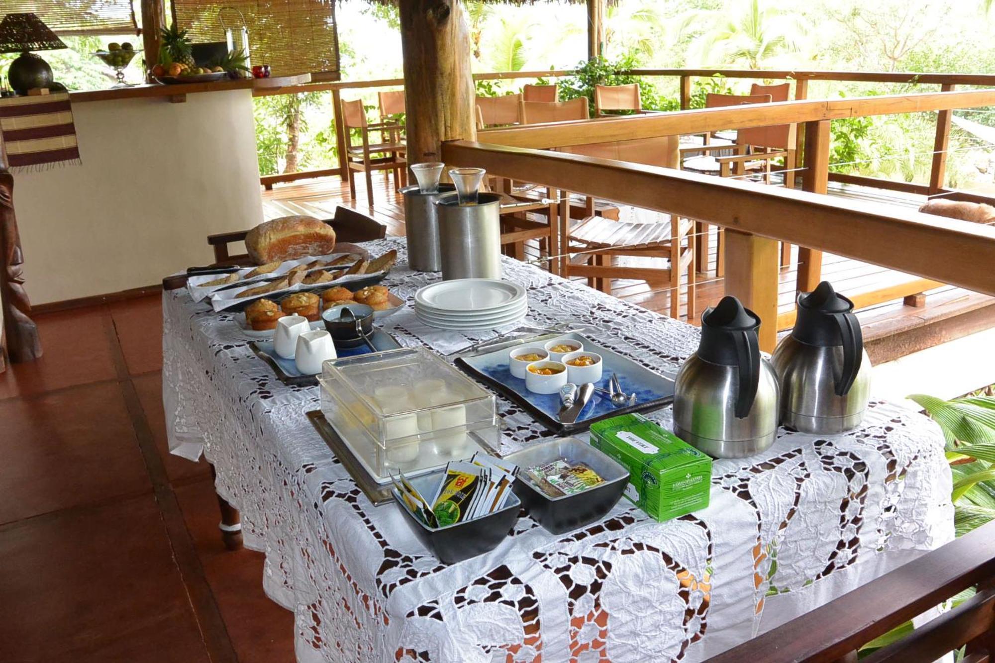 Coco Komba Lodge Nosy Komba المظهر الخارجي الصورة