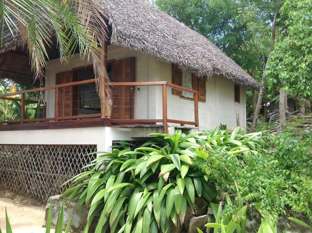 Coco Komba Lodge Nosy Komba المظهر الخارجي الصورة
