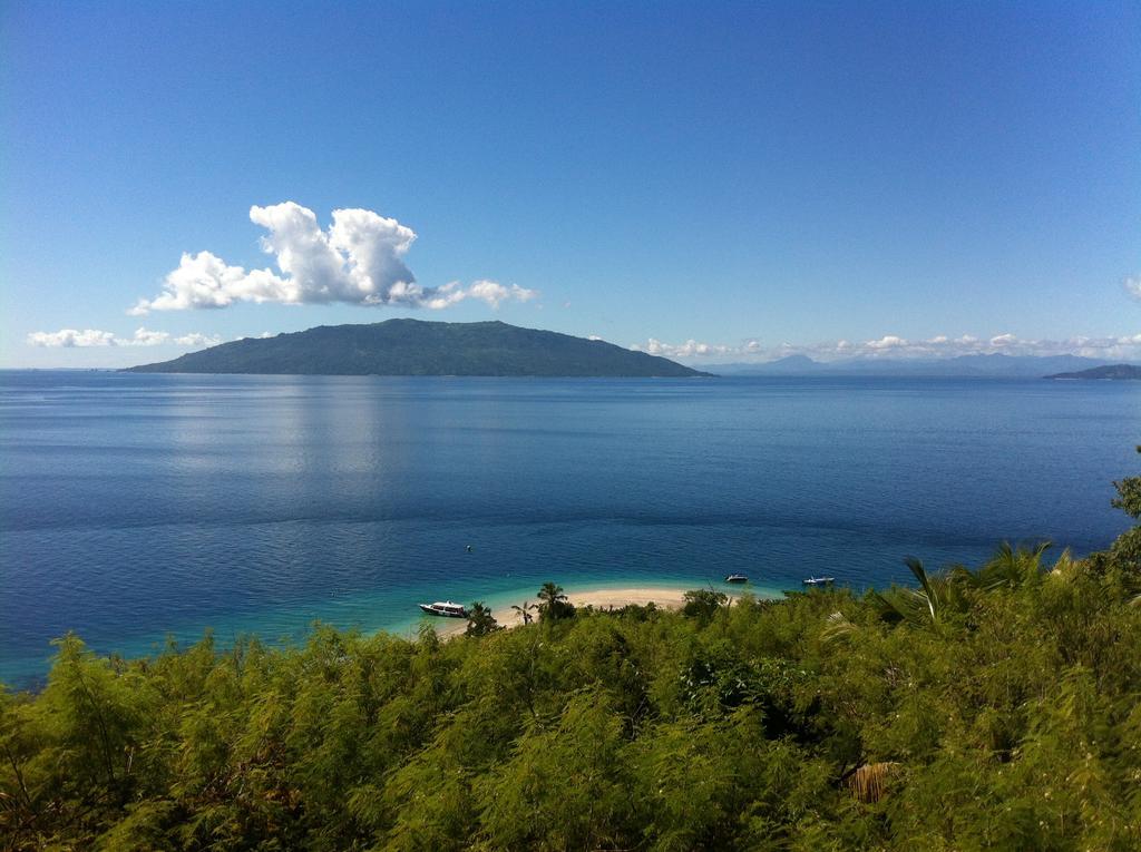 Coco Komba Lodge Nosy Komba المظهر الخارجي الصورة