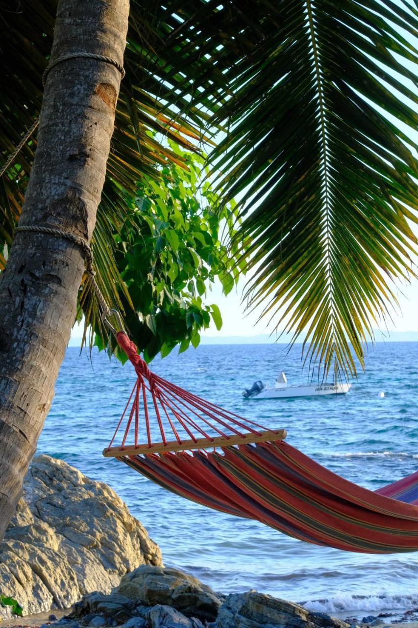 Coco Komba Lodge Nosy Komba المظهر الخارجي الصورة